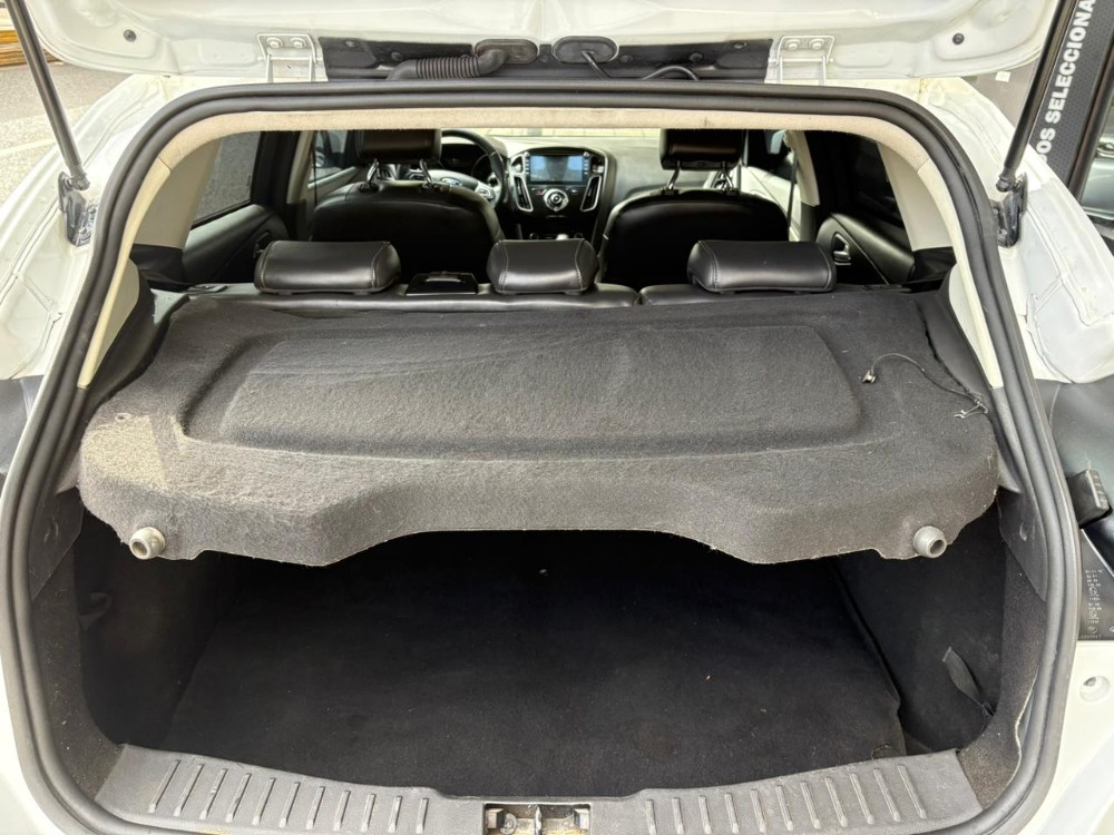 Ford Focus III 2.0 SE Plus — foto 2